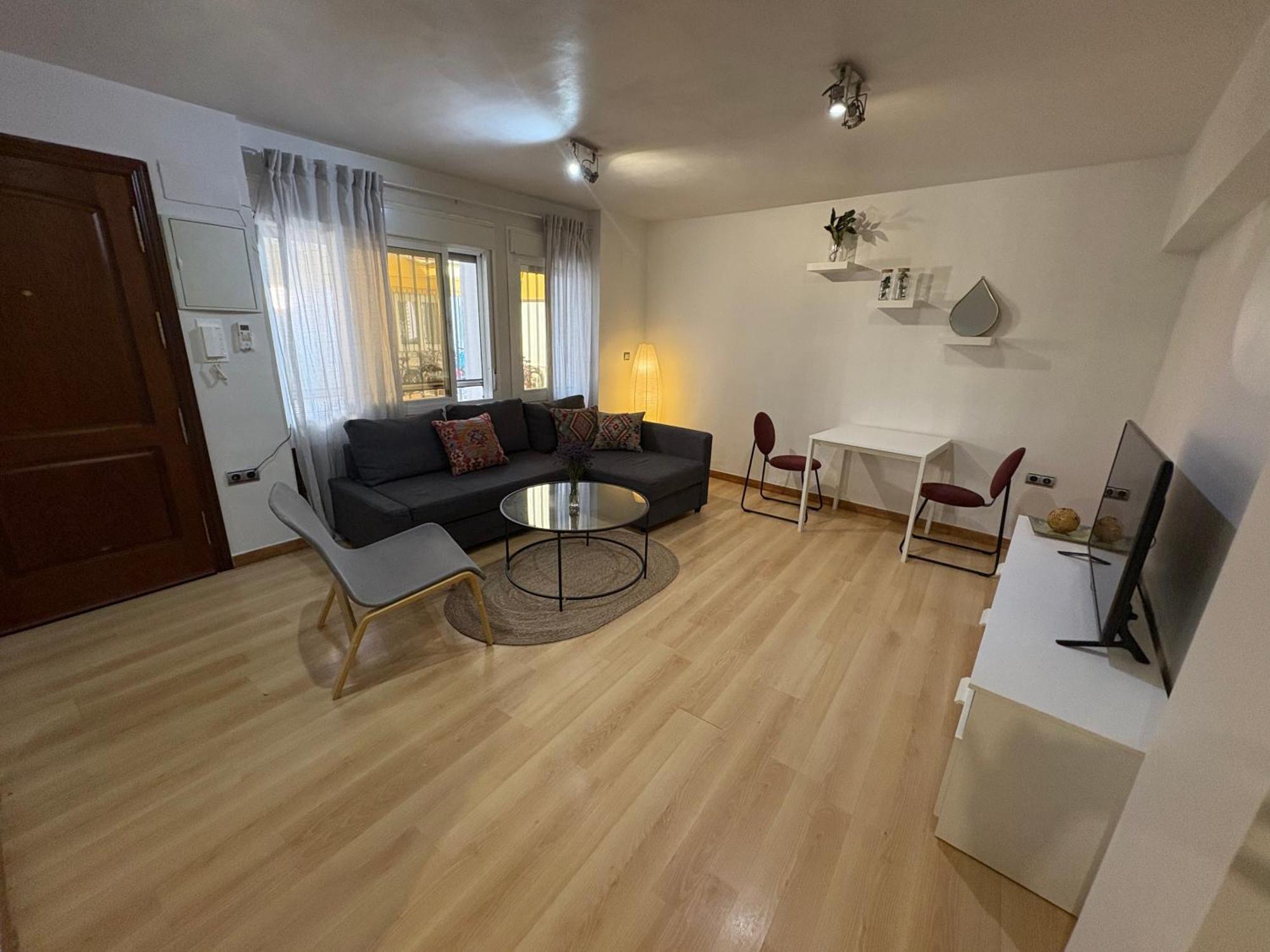 Puerta Real Center Apartment *