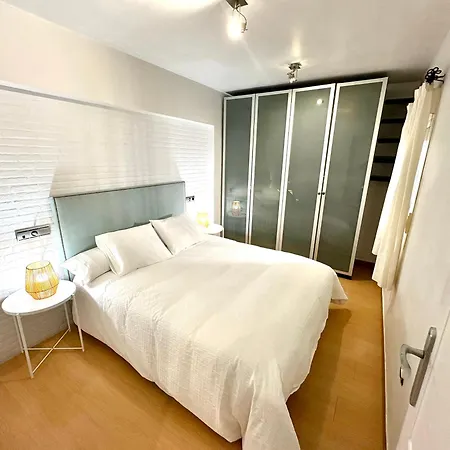 Puerta Real City Center Apartament Sevilla Exterior photo