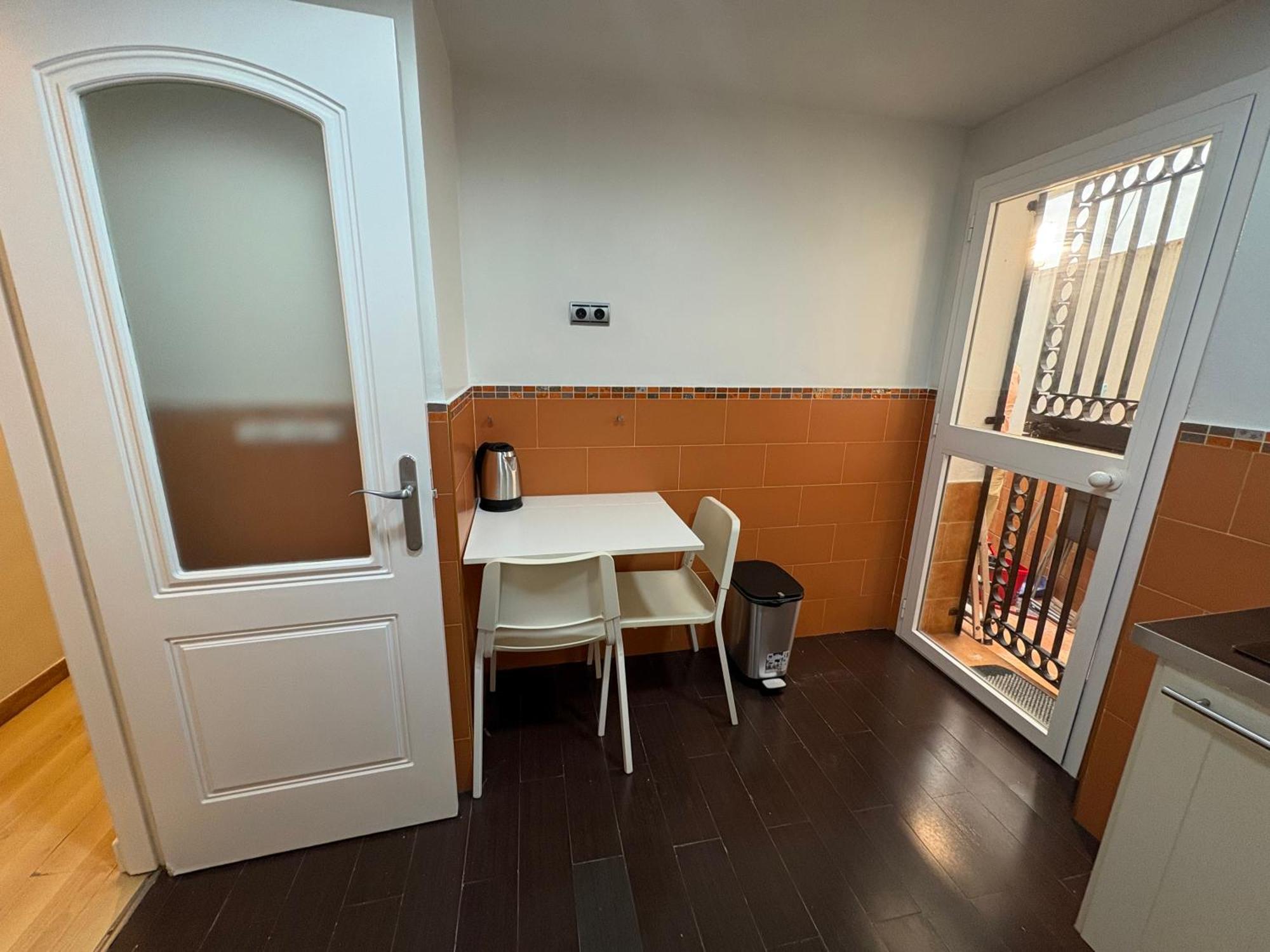 Puerta Real Center Apartamento Sevilha