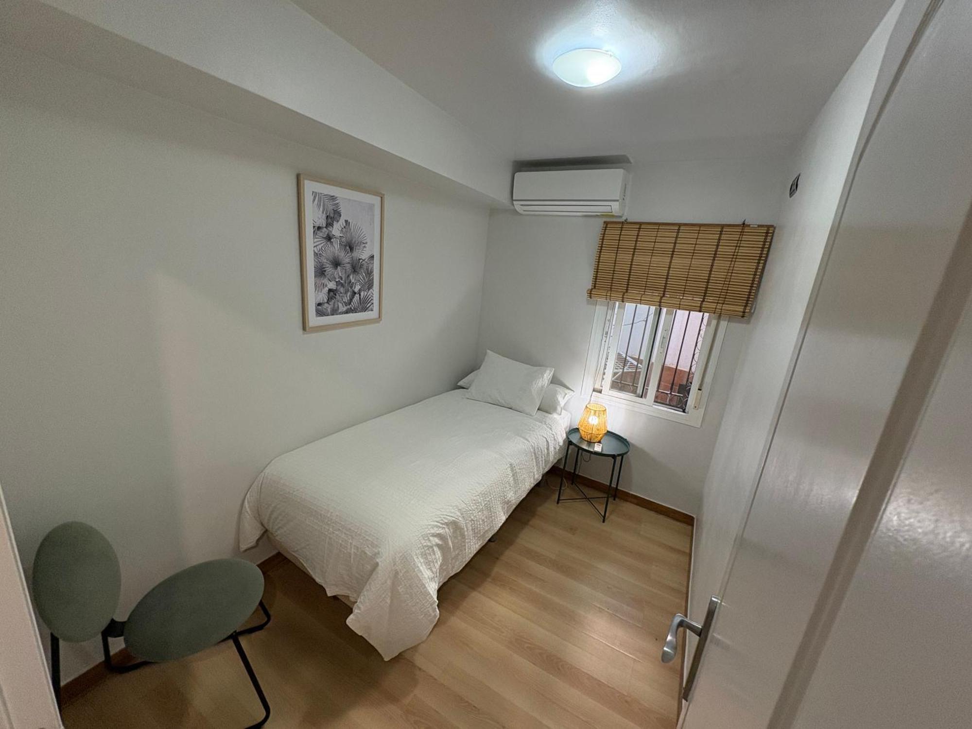 Apartamento Puerta Real Center Sevilha