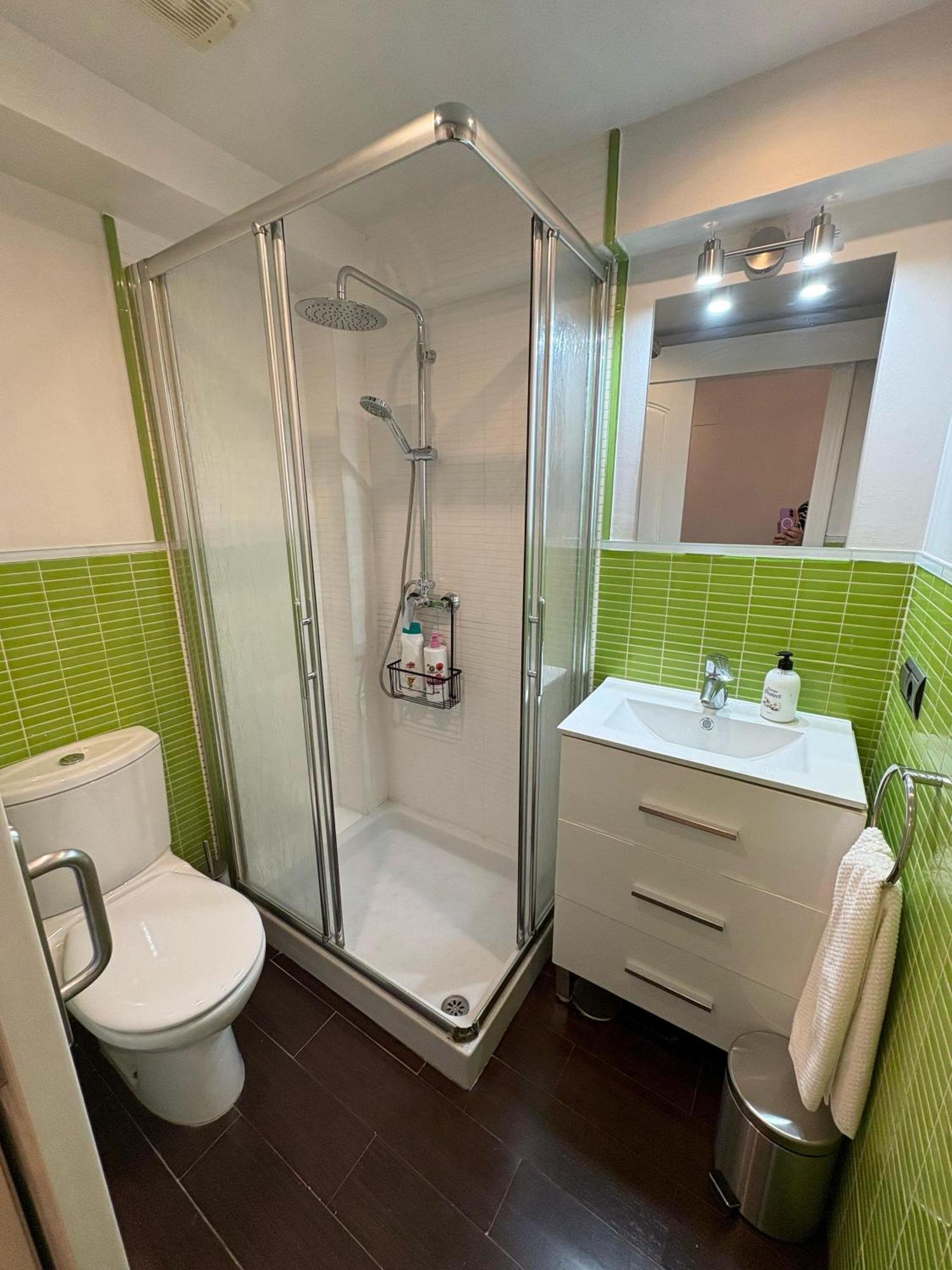Puerta Real Center Apartamento