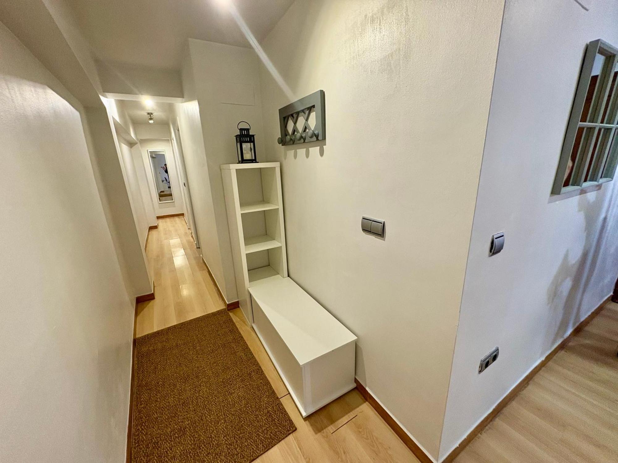 Puerta Real Center Apartamento Sevilha